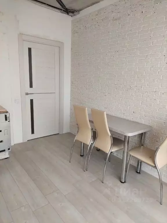 3-к кв. Кемеровская область, Кемерово ул. Сарыгина, 35 (85.5 м) - Фото 1