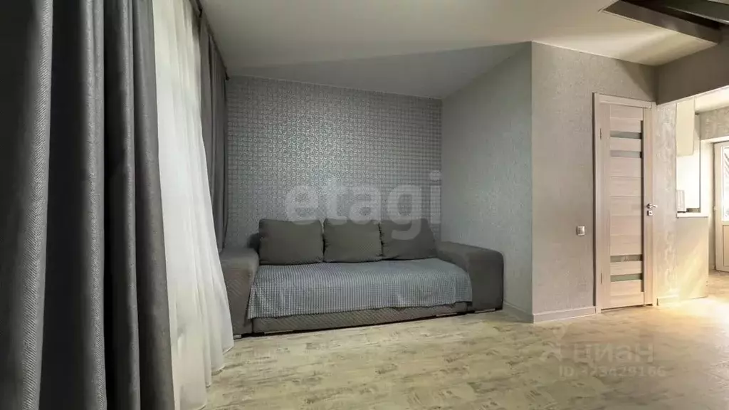 Таунхаус в Ставропольский край, Михайловск Шпаковский район, Гармония ... - Фото 1