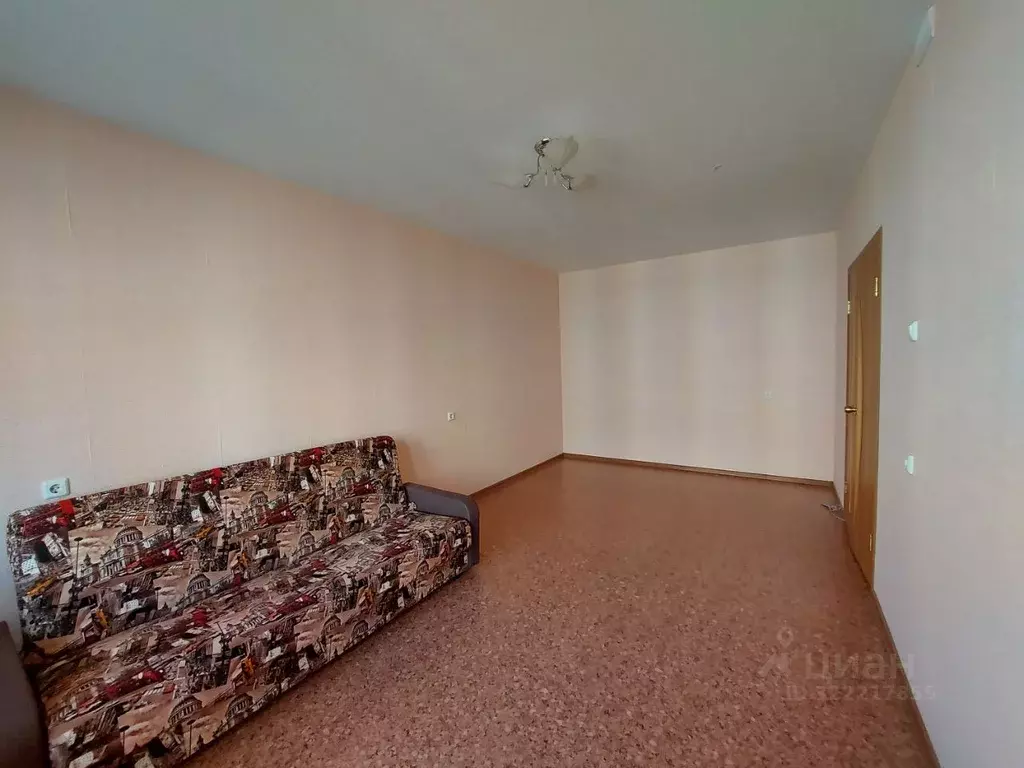 1-к кв. Томская область, Томск ул. Дизайнеров, 11 (36.0 м) - Фото 2