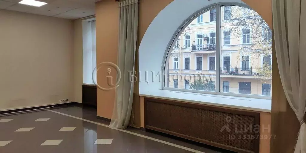 Офис в Санкт-Петербург 13-я Васильевского острова линия, 78литА (400 ... - Фото 2