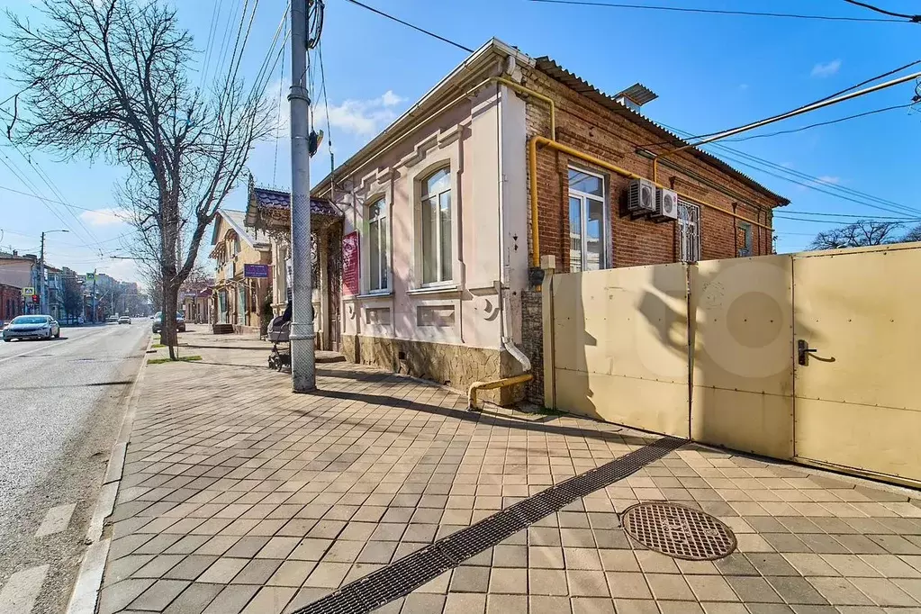 Дом 44 м на участке 1 сот. - Фото 1