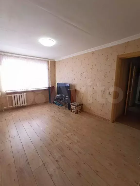 2-к. квартира, 42,9 м, 8/9 эт. - Фото 0