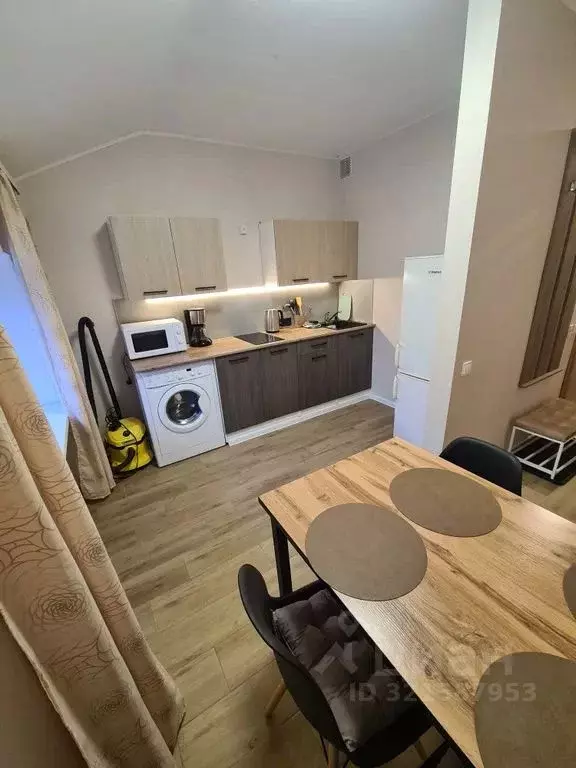 1-к кв. Карелия, Сортавала ул. Чкалова, 1 (31.0 м) - Фото 1