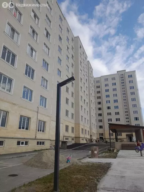 4-комнатная квартира: Нальчик, улица Налоева, 10 (127 м) - Фото 2