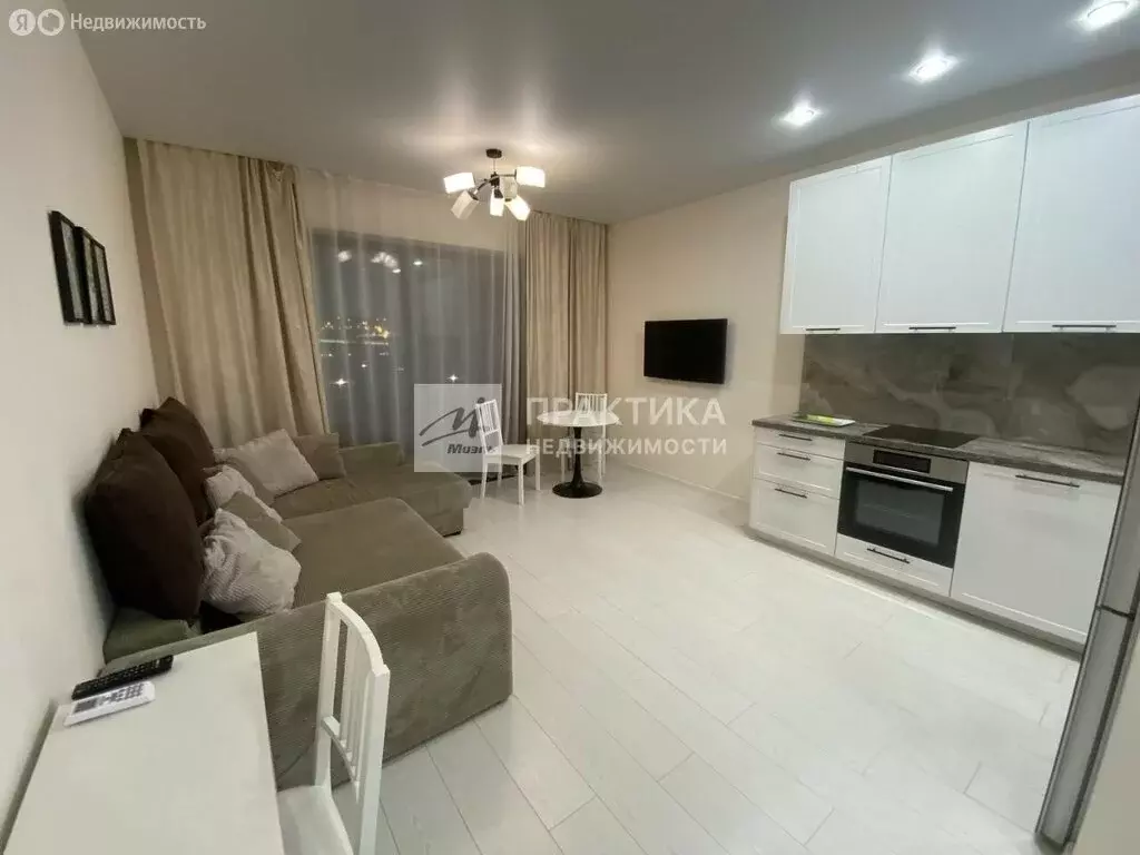 1-комнатная квартира: Москва, Волоколамское шоссе, 95/2к8 (45 м) - Фото 2