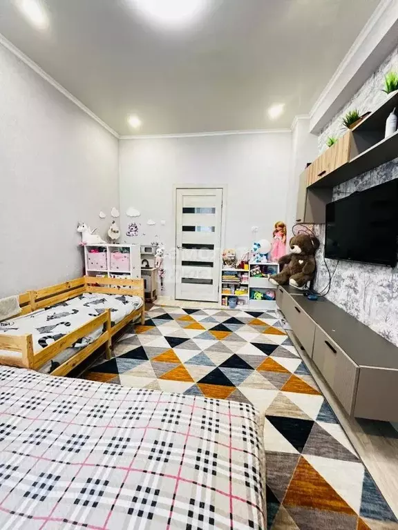 2-к кв. Алтайский край, Бийск ул. Петра Мерлина, 58В (37.0 м) - Фото 2