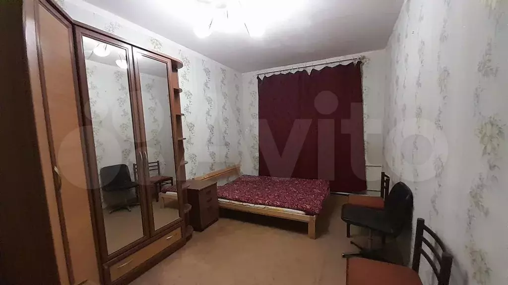 2-к. квартира, 45 м, 1/2 эт. - Фото 0