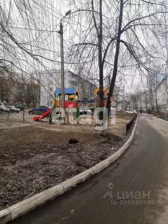 4-к кв. Брянская область, Брянск Бежицкая ул., 323 (79.4 м) - Фото 1