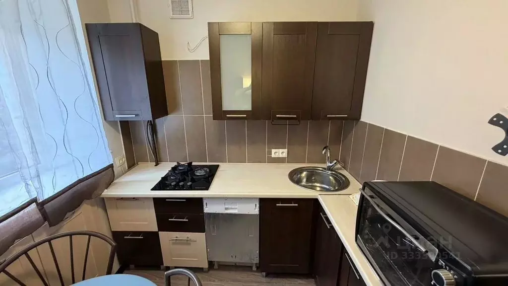 2-к кв. Мурманская область, Кола ул. Победы, 4 (45.0 м) - Фото 1