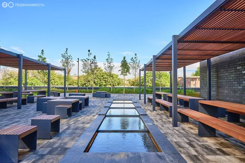 1-комнатная квартира: Краснодар, Обрывная улица, 132 (38.6 м) - Фото 1