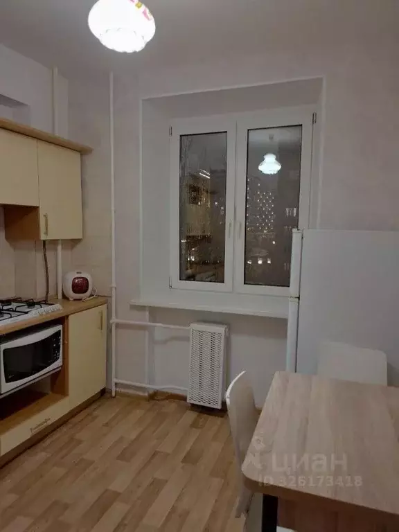 1-к кв. Москва Новоалексеевская ул., 5А (35.0 м) - Фото 2