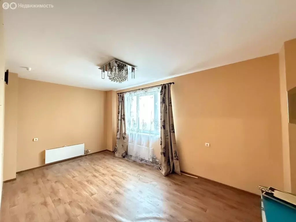 4-комнатная квартира: Нижний Новгород, улица Академика Сахарова, 101 ... - Фото 2