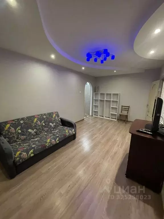 2-к кв. Московская область, Коломна ул. Шилова, 3Б (45.5 м) - Фото 1