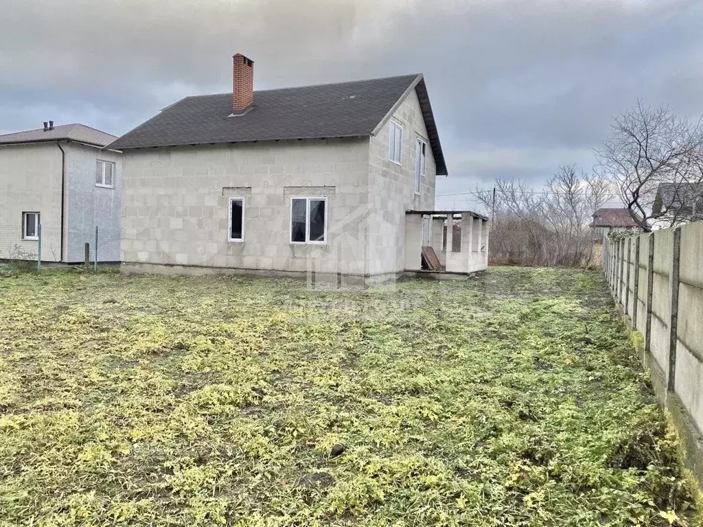 Дом 160 м на участке 6 сот. - Фото 0