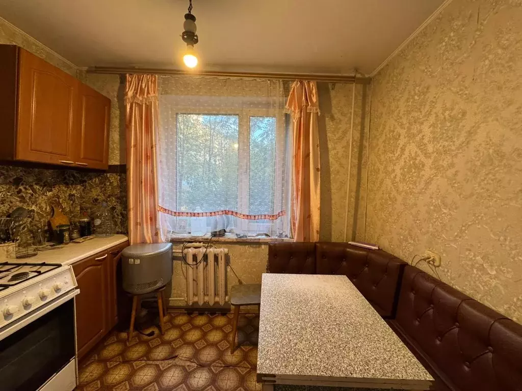 Продаётся 1-к квартира, 32.7 м - Фото 1