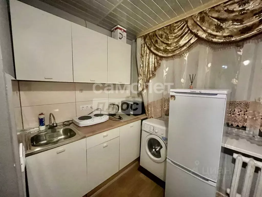 Студия Московская область, Дмитровский муниципальный округ, пос. ... - Фото 2