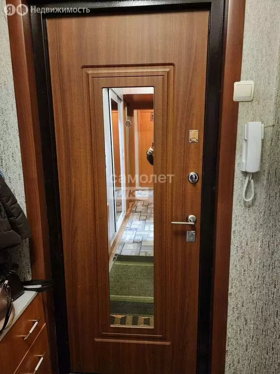 2-комнатная квартира: Миасс, Олимпийская улица, 10 (54 м) - Фото 2