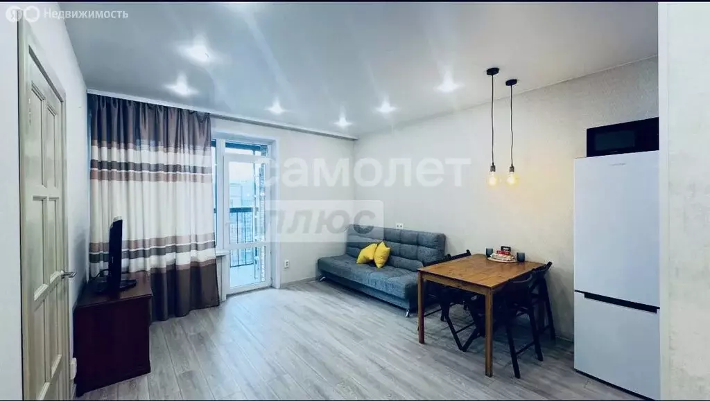 2-комнатная квартира: Иркутск, улица Румянцева, 6 (46 м) - Фото 0