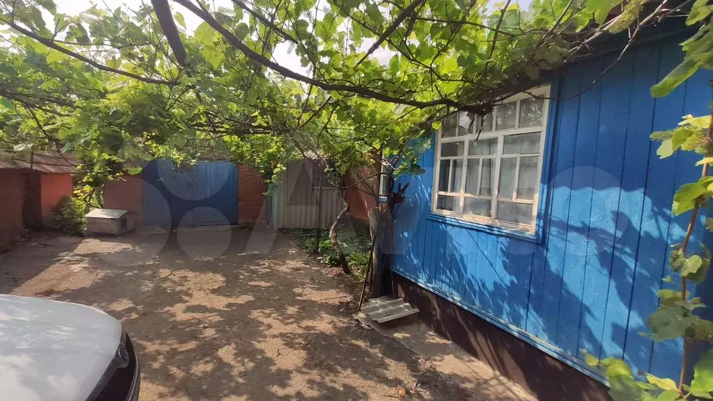 Дом 46,3 м на участке 36 сот. - Фото 1