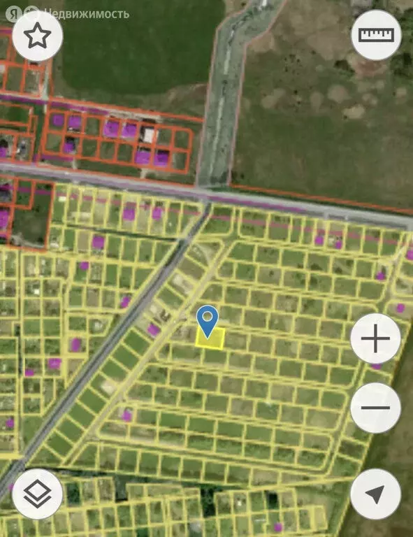 Участок в Зеленоградск, посёлок Сосновка (8 м) - Фото 1