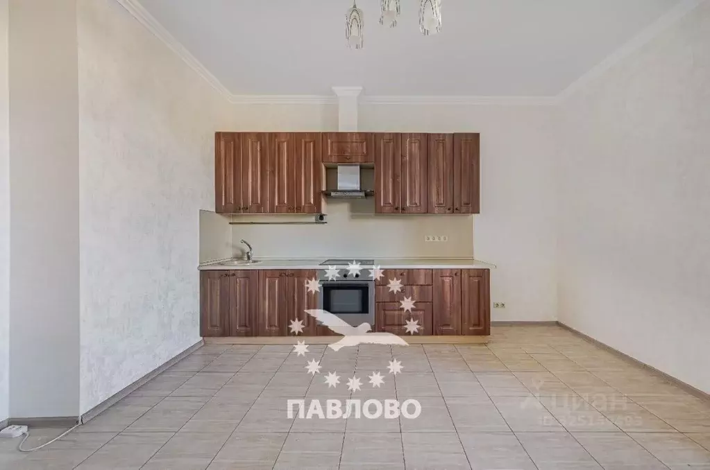 3-к кв. Московская область, Истра муниципальный округ, д. Новинки, ... - Фото 2