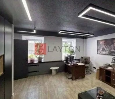 Офис в Москва Яковоапостольский пер., 7С1 (113 м) - Фото 1