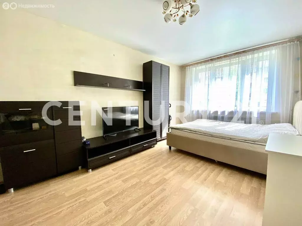 2-комнатная квартира: Чебоксары, улица П.В. Дементьева, 3 (62.8 м) - Фото 2