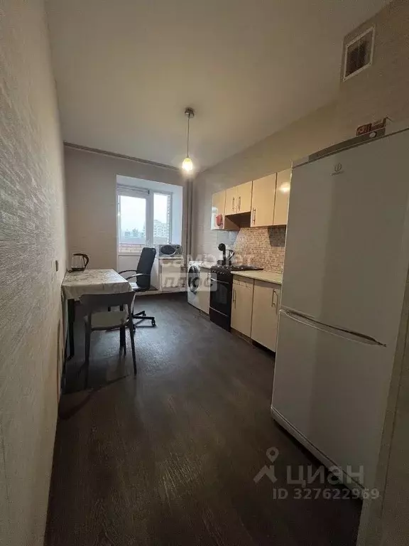 1-к кв. Санкт-Петербург Учительская ул., 18к1 (37.0 м) - Фото 1