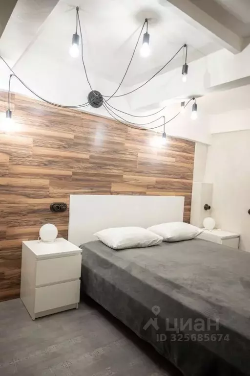 2-к кв. Ленинградская область, Кингисепп Большая Советская ул., 25А ... - Фото 1