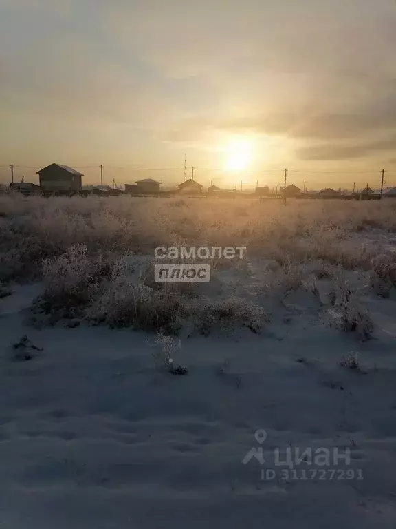 Участок в Иркутская область, Иркутский муниципальный округ, с. Мамоны ... - Фото 0