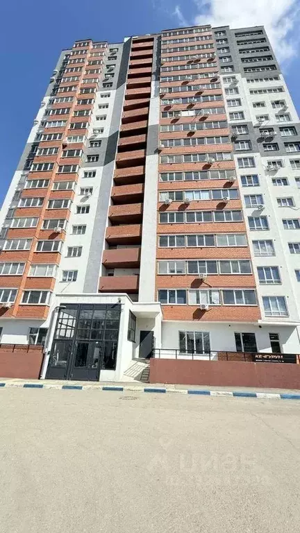 2-к кв. Самарская область, Тольятти просп. Степана Разина, 16В (60.1 ... - Фото 2