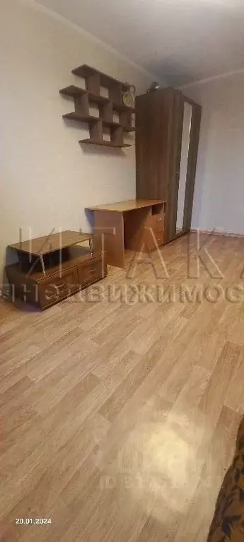 1-к кв. Санкт-Петербург ул. Турку, 22К1 (30.0 м) - Фото 1