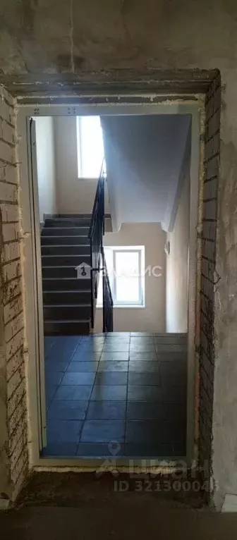 1-к кв. Владимирская область, Ковров Муромский проезд, 1 (47.1 м) - Фото 1