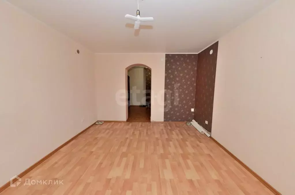 Продаётся 3-к квартира, 58.5 м - Фото 1