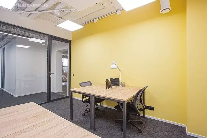 Офис (19 м) - Фото 2
