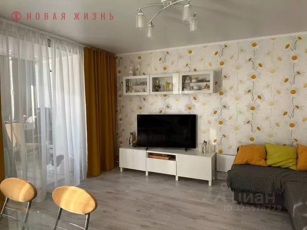 3-к кв. Самарская область, Самара Московская ул., 5 (105.1 м) - Фото 2