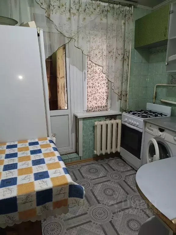 2-к кв. Курская область, Курск Союзная ул., 29 (42.0 м) - Фото 0