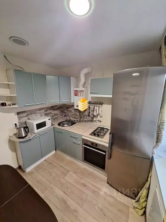 2-к кв. Башкортостан, Уфа Обская ул., 16 (43.3 м) - Фото 2