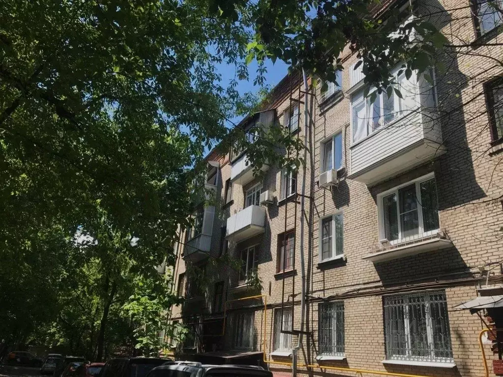 Комната Москва ул. Маршала Новикова, 19К2 (13.6 м) - Фото 0