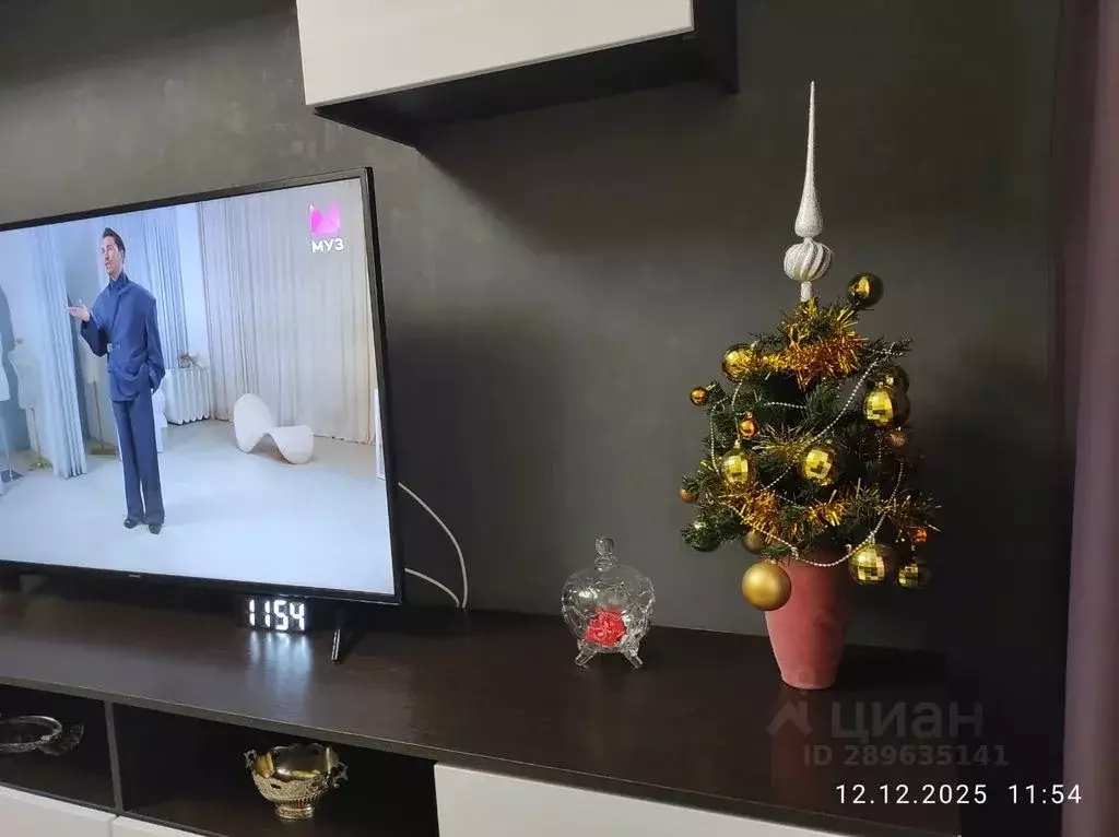 2-к кв. Крым, Керчь ул. Ворошилова, 5 (44.0 м) - Фото 1