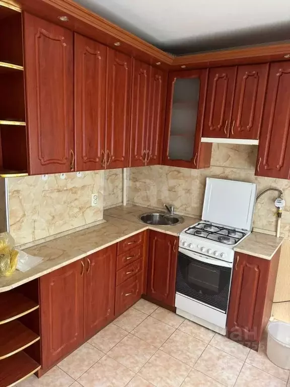 3-к кв. Белгородская область, Белгород бул. Юности, 8 (59.0 м) - Фото 0