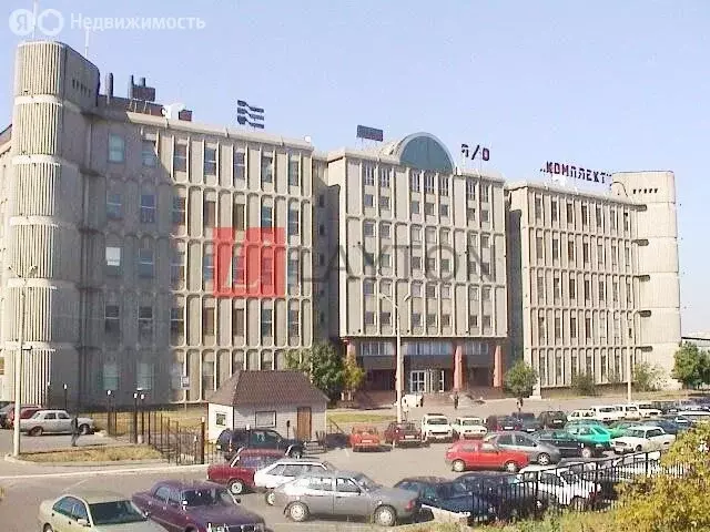 Офис (155 м) - Фото 2