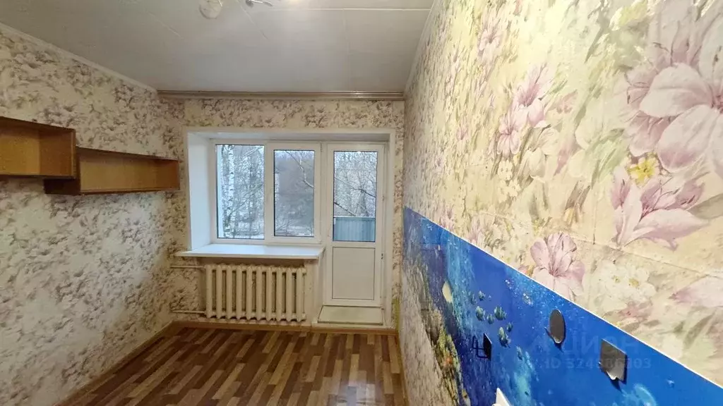 Свободной планировки кв. Калужская область, Обнинск ул. Победы, 19 ... - Фото 1