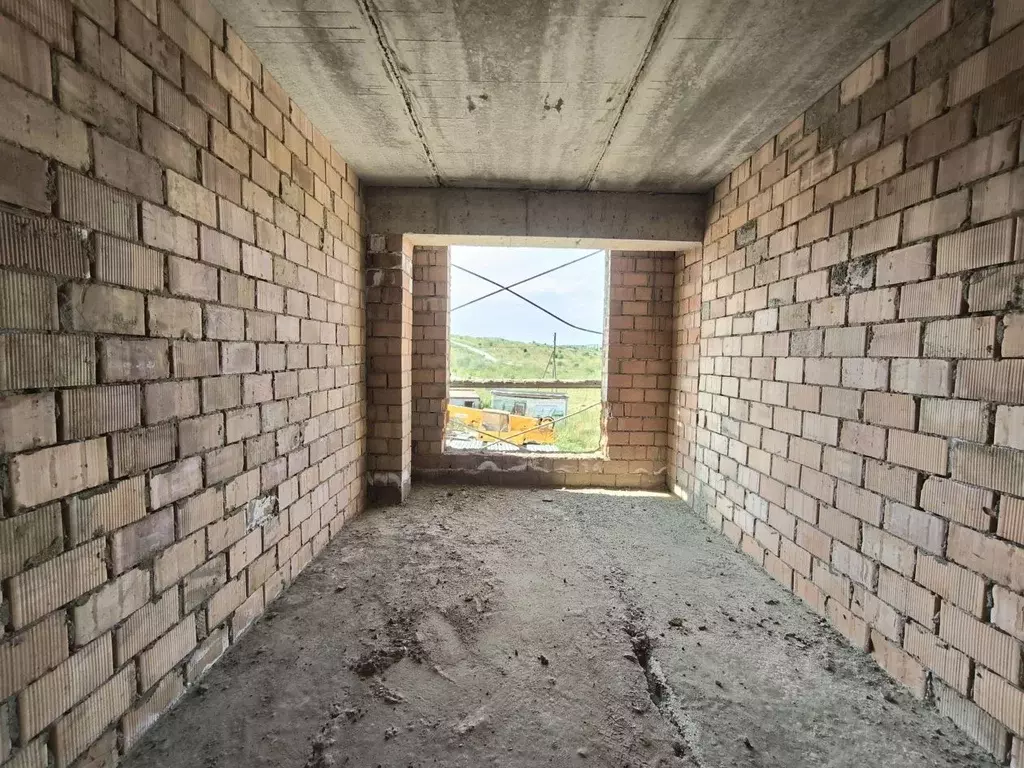 2-к кв. Кабардино-Балкария, Нальчик ул. Атажукина (52.06 м) - Фото 1