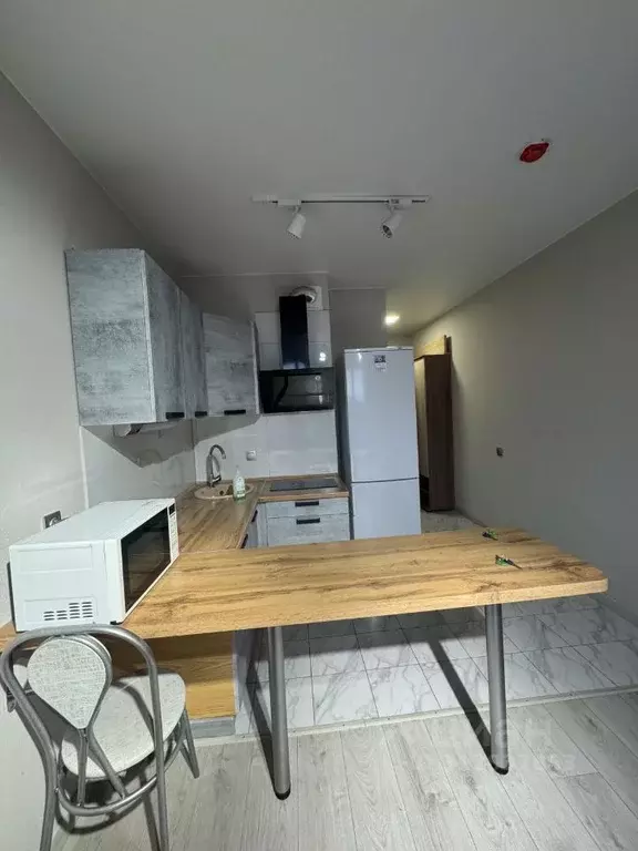 Студия Крым, Симферополь ул. Беспалова (24.4 м) - Фото 1