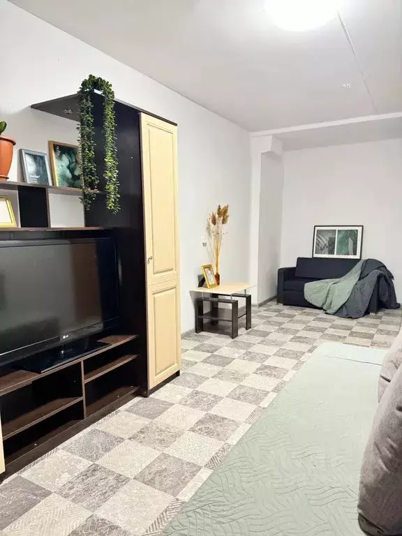 2-к кв. Новосибирская область, Новосибирск Выборная ул., 99/4 (55.0 м) - Фото 2