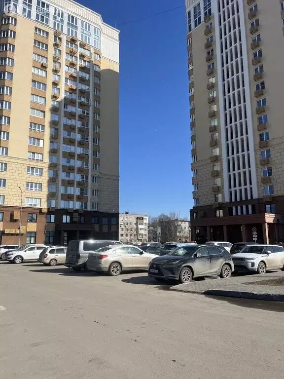 2-комнатная квартира: Дзержинск, проспект Циолковского, 61Г (71.3 м) - Фото 2