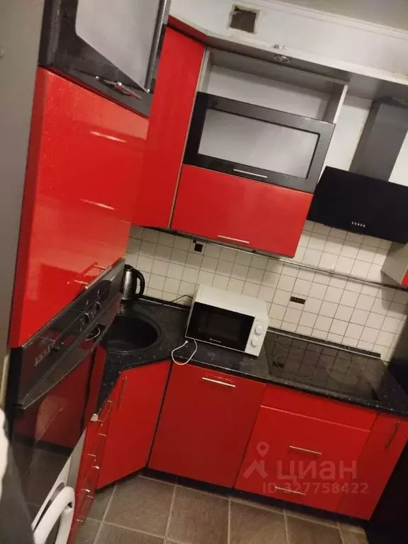 2-к кв. Московская область, Одинцовский городской округ, пос. Барвиха  ... - Фото 2