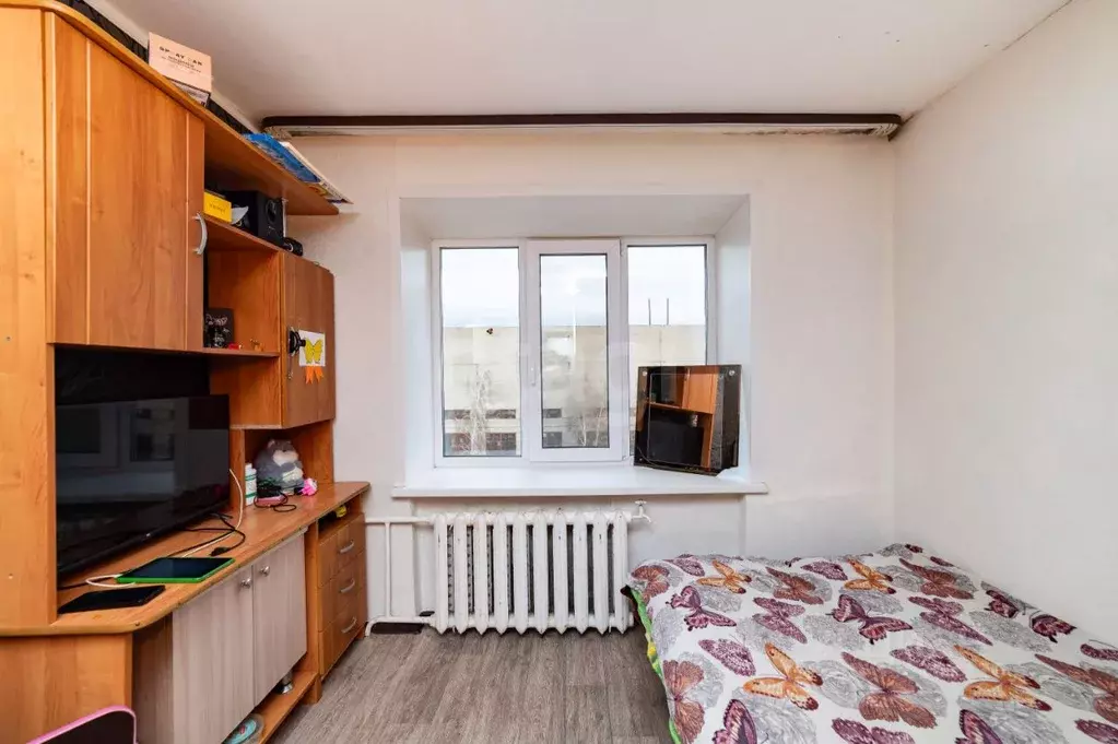 Комната Курганская область, Курган ул. Дзержинского, 17А (12.5 м) - Фото 2