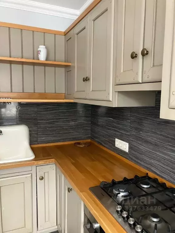 1-к кв. Санкт-Петербург Свердловская наб., 64 (35.2 м) - Фото 1